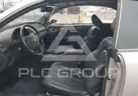 1999 Mercedes Benz CLK 320 фото