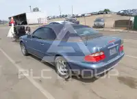 1999 Mercedes Benz CLK 320 фото