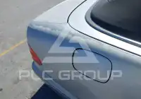 1999 Mercedes Benz CLK 320 фото