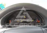 1999 Mercedes Benz CLK 320 фото