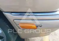 1999 Mercedes Benz E 430 фото