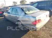 1999 Mercedes Benz E 430 фото