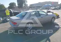1999 Mercedes Benz E 430 фото