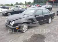 1999 Mercedes Benz E-Class фото