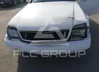 1999 Mercedes Benz SL 500 фото