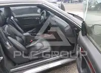 1999 Mercedes Benz SL 500 фото