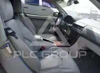 1999 Mercedes Benz SL 500 фото