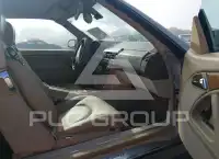 1999 Mercedes Benz SL 500 фото