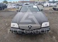 1999 Mercedes Benz SL 500 фото