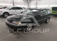 1999 Volvo V70 фото