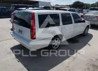 1999 Volvo V70 фото