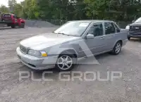 1999 Volvo S70 фото