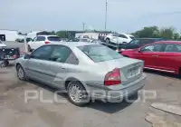 1999 Volvo S80 фото