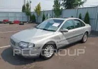 1999 Volvo S80 photo