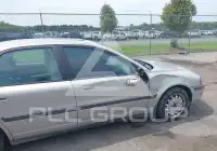 1999 Volvo S80 фото