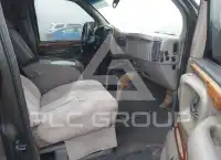 1999 GMC SAVANA фото