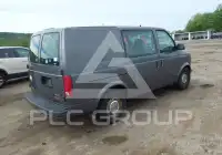 1999 GMC SAFARI фото