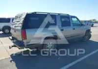 1999 GMC Suburban фото