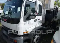 1999 GMC TOPKICK фото