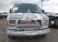 1999 GMC Savana фото