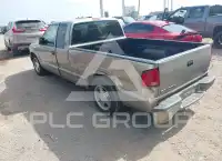 1999 GMC SONOMA photo