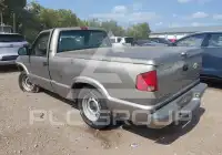 1999 GMC SONOMA фото
