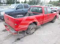 1999 GMC SONOMA фото