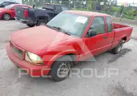 1999 GMC SONOMA фото