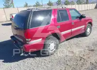1999 GMC Jimmy фото