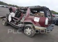 1999 GMC YUKON фото
