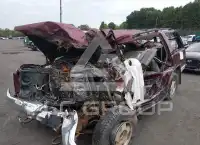1999 GMC YUKON фото