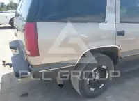 1999 GMC YUKON фото