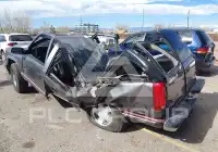 1999 GMC YUKON фото