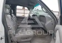 1999 GMC YUKON фото