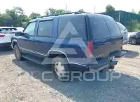 1999 GMC YUKON фото