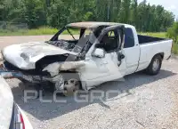 1999 GMC SIERRA фото
