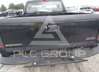 1999 GMC SIERRA фото