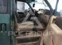 1999 GMC SAFARI фото