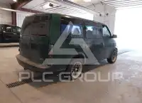 1999 GMC SAFARI фото