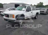 1999 GMC SIERRA фото