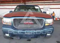 1999 GMC YUKON фото