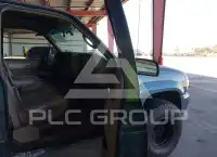 1999 GMC YUKON фото