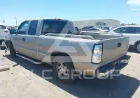 1999 GMC Sierra фото
