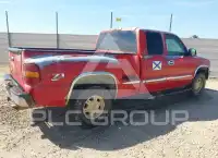 1999 GMC Sierra фото