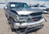1999 GMC Sierra фото