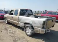 1999 GMC Sierra photo