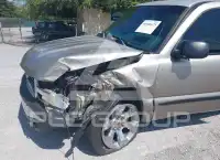 1999 GMC Sierra фото