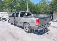 1999 GMC Sierra фото