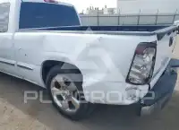 1999 GMC Sierra photo