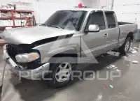 1999 GMC Sierra photo